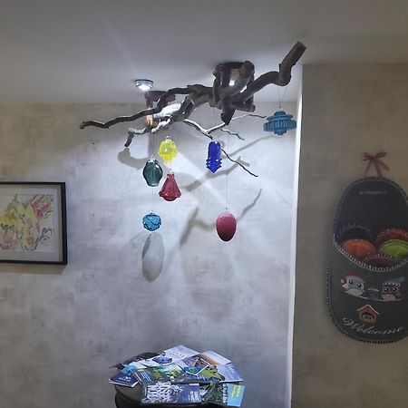 My Zen Thal Bed & Breakfast Meisenthal Luaran gambar