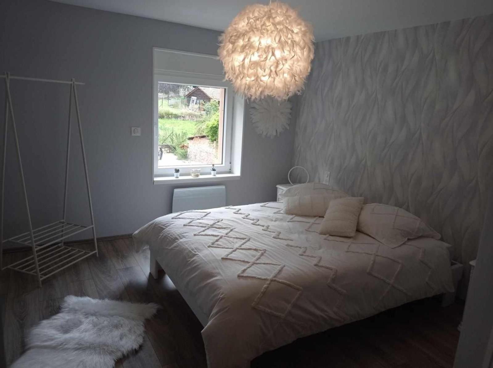My Zen Thal Bed & Breakfast Meisenthal Luaran gambar