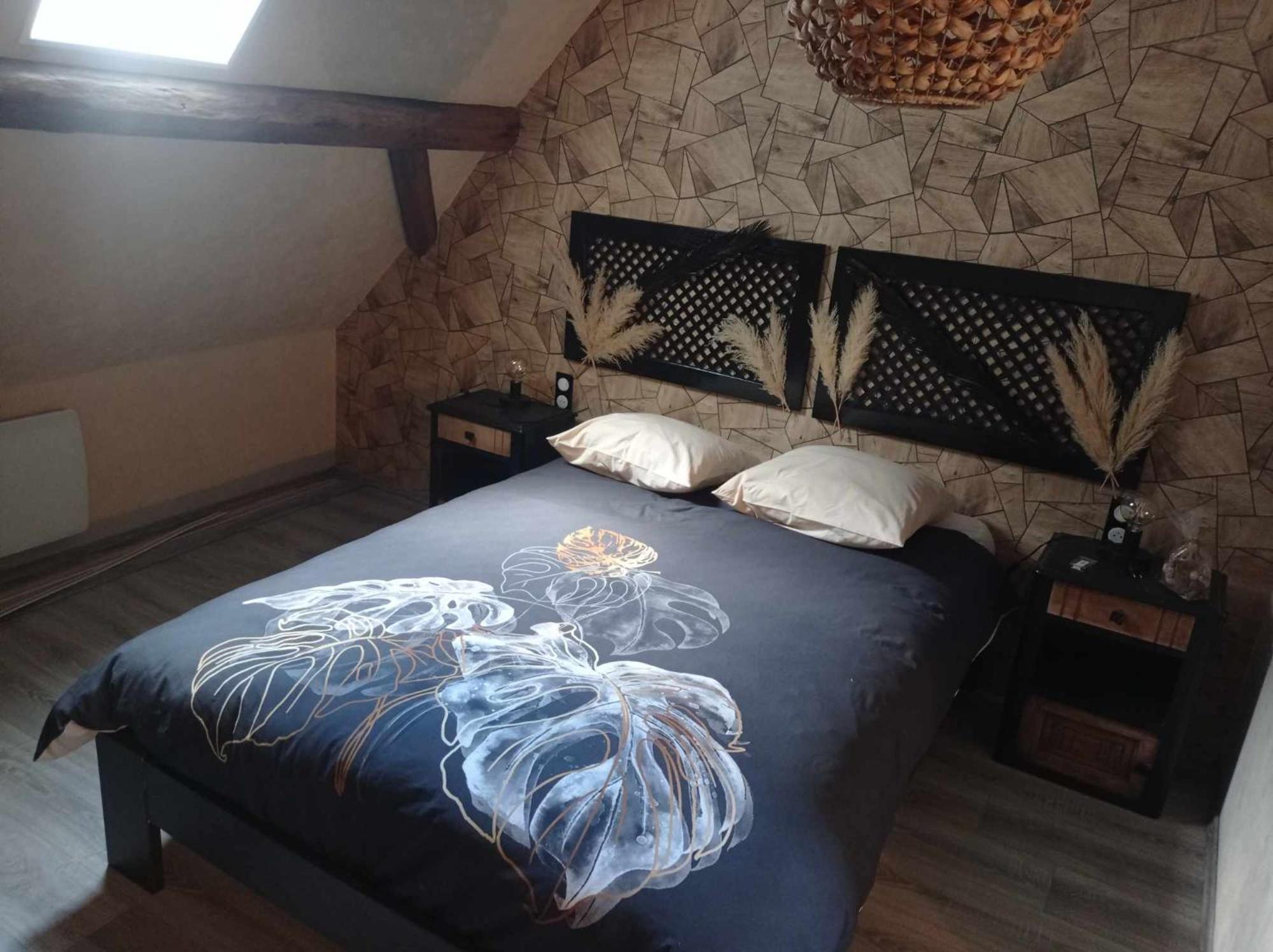 My Zen Thal Bed & Breakfast Meisenthal Luaran gambar